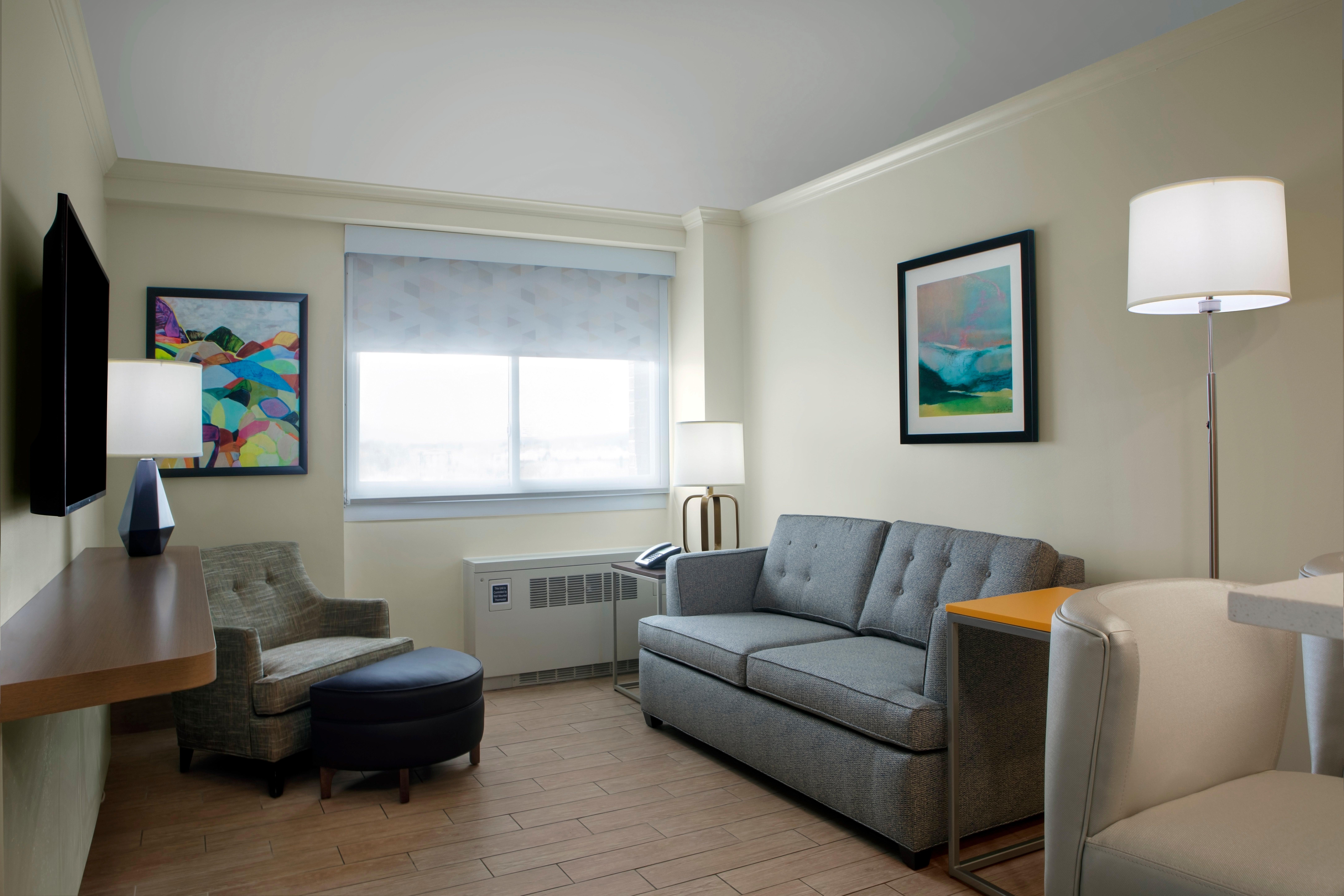 Holiday Inn Binghamton-Downtown Hawley Street By Ihg Exterior photo