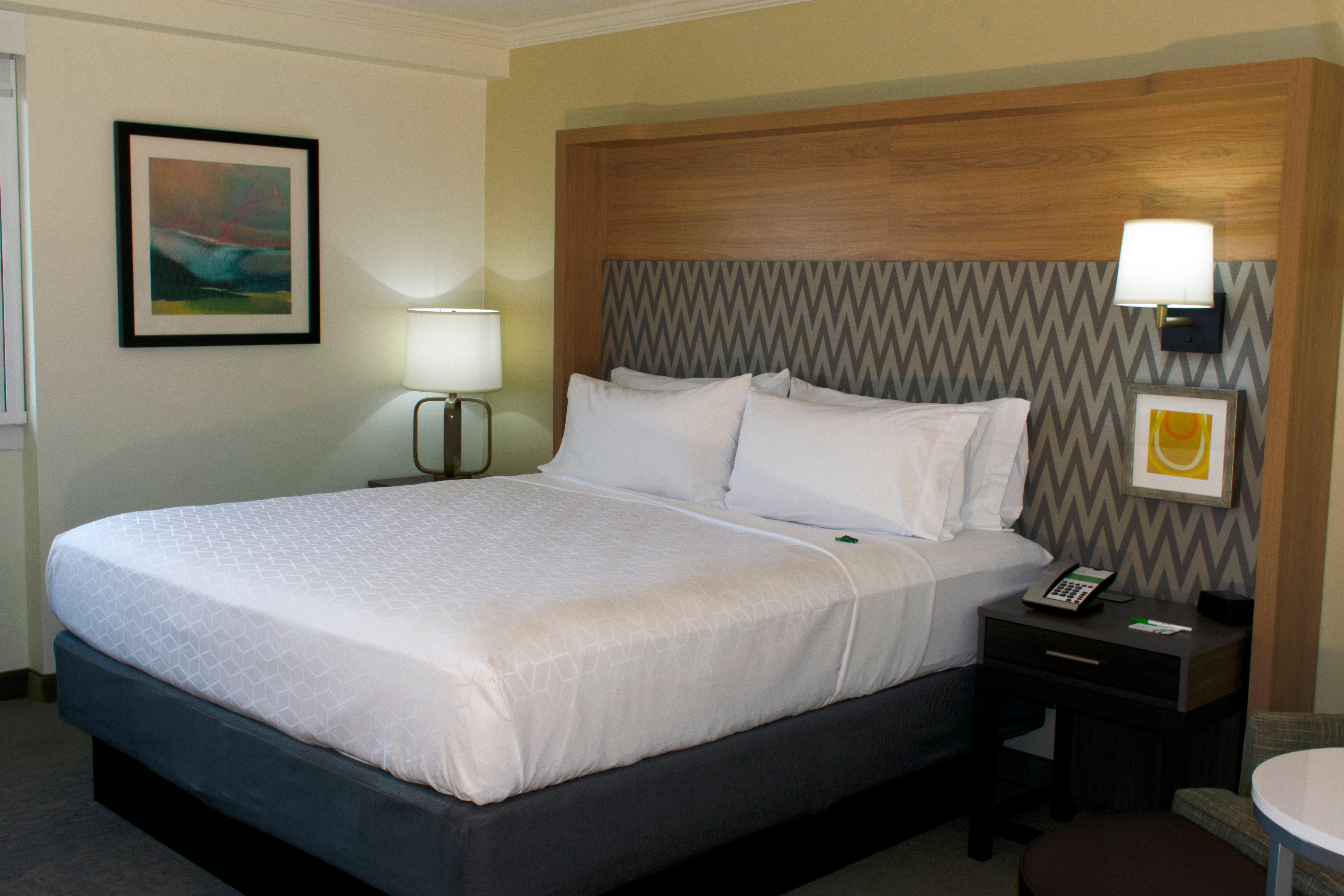 Holiday Inn Binghamton-Downtown Hawley Street By Ihg Exterior photo