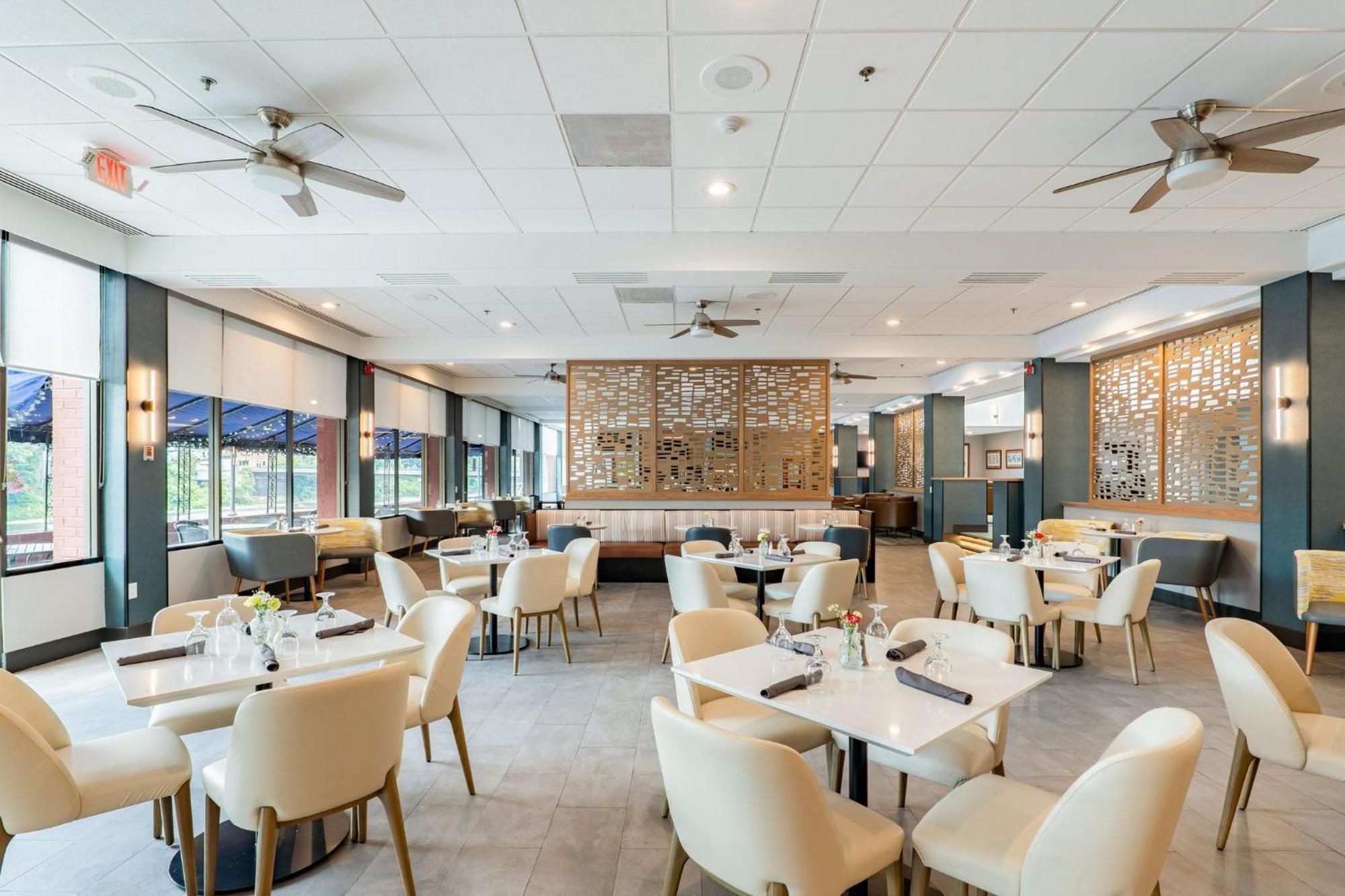 Holiday Inn Binghamton-Downtown Hawley Street By Ihg Exterior photo