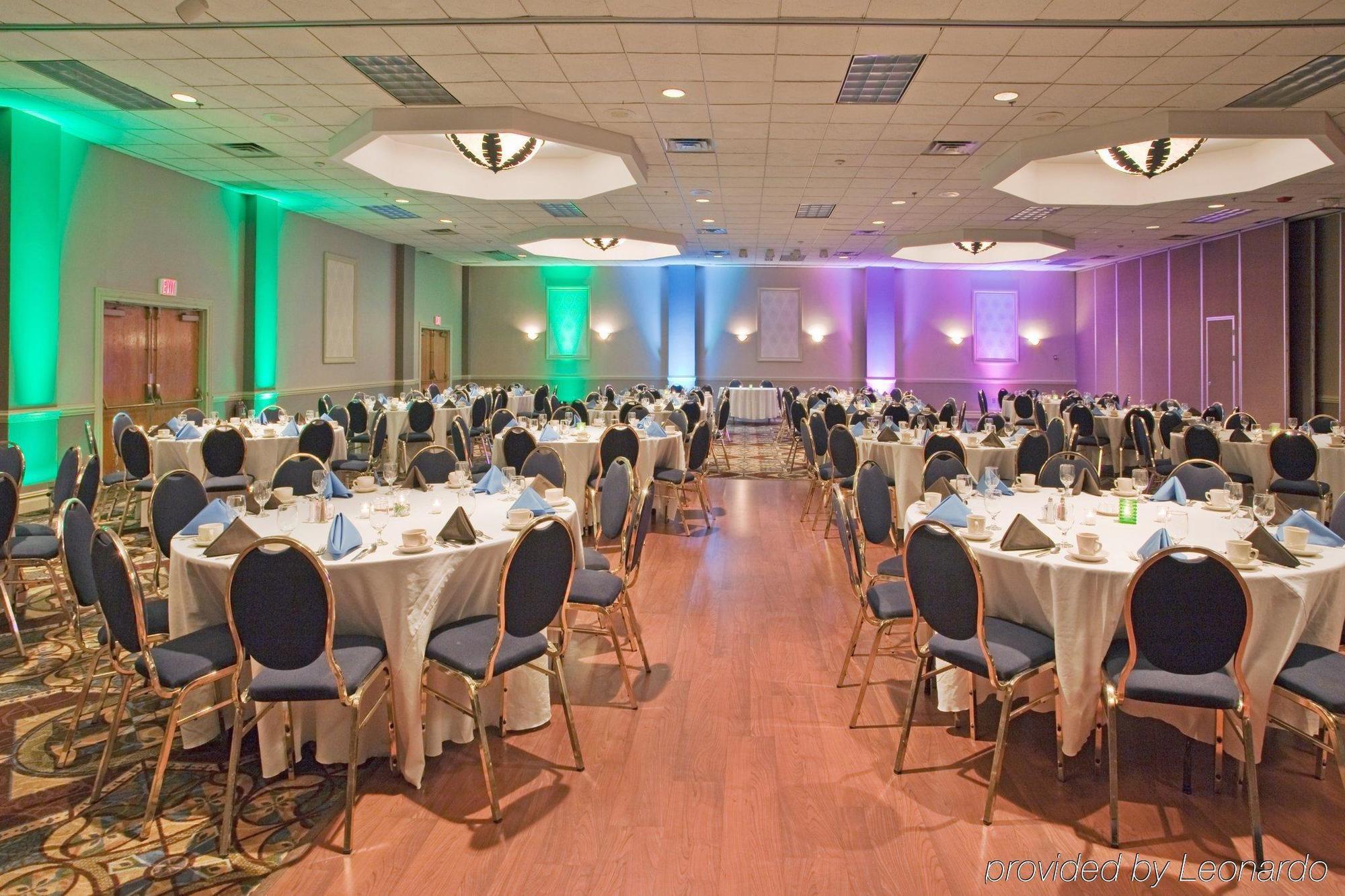 Holiday Inn Binghamton-Downtown Hawley Street By Ihg Exterior photo