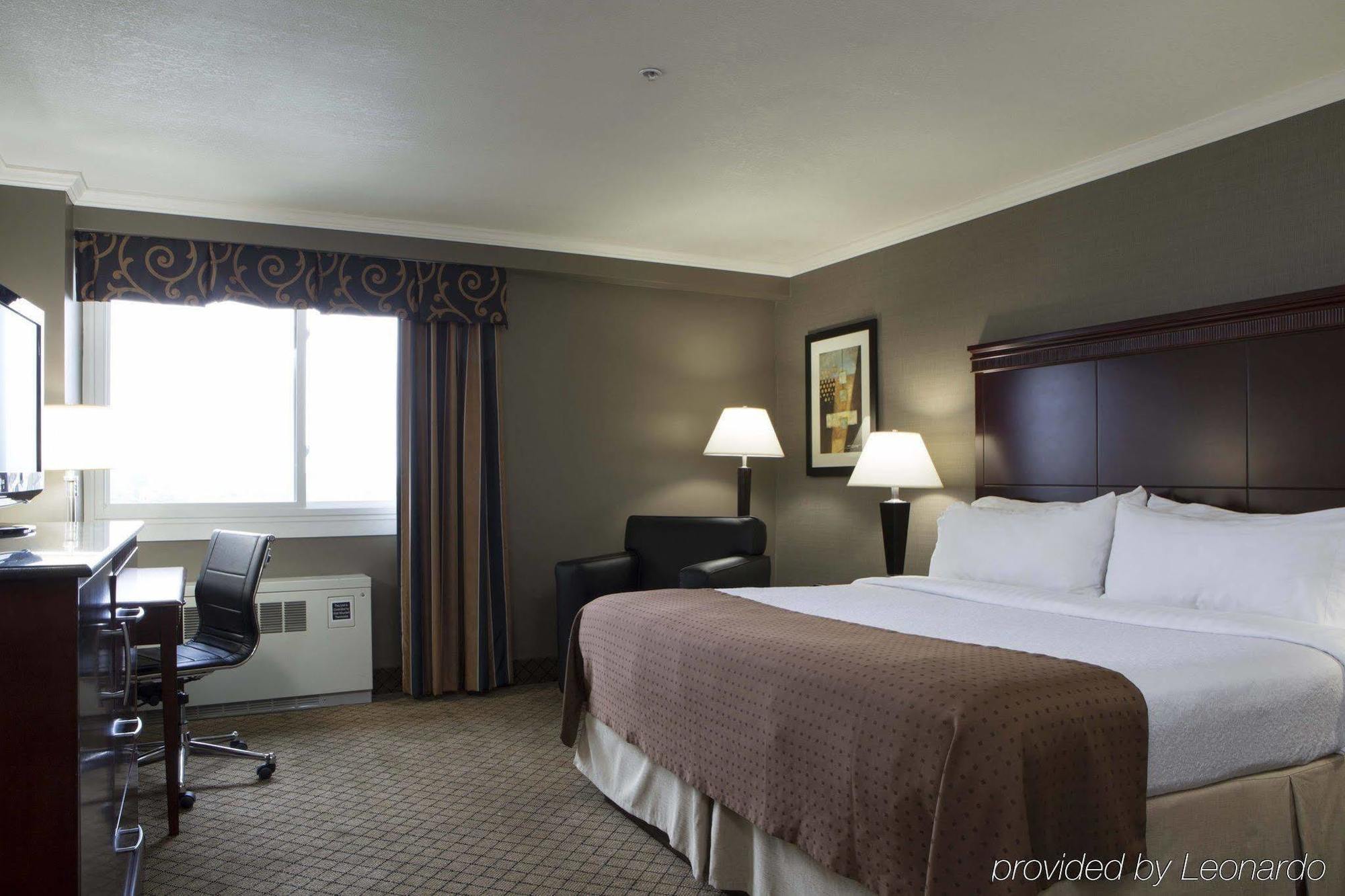 Holiday Inn Binghamton-Downtown Hawley Street By Ihg Exterior photo